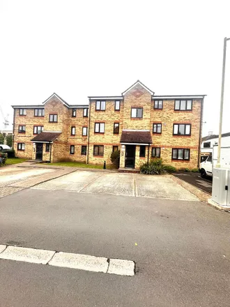 Rent this 2 bed apartment on Thanet House in Explorer Drive, Holywell
