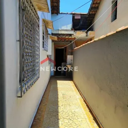 Image 1 - Rua Doutor Maurício Onesti Taddei, Castelo, Santos - SP, 11087, Brazil - House for sale