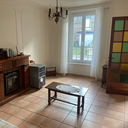 Image 1 - 22640 Plénée-Jugon, France - House for sale