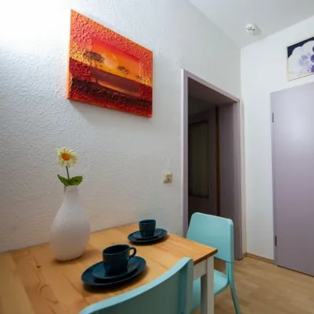 Image 8 - Schlüterstraße 8, 99084 Erfurt, Germany - Apartment for rent