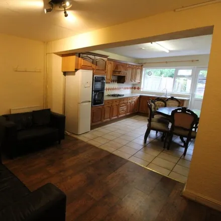 Image 3 - 392 Cowley Road, Oxford, OX4 2BP, United Kingdom - Duplex for rent