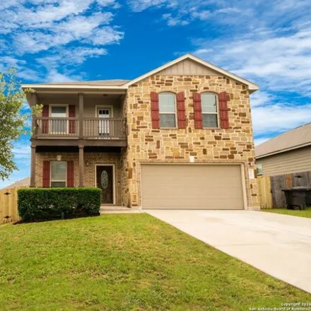 Buy this 4 bed house on 8211 Monte Seco in San Antonio, TX 78223