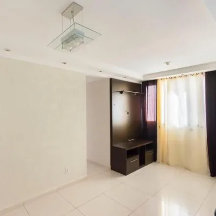 Buy this 3 bed apartment on Rua Dois in Jardim Novo Campos Elíseos, Campinas - SP