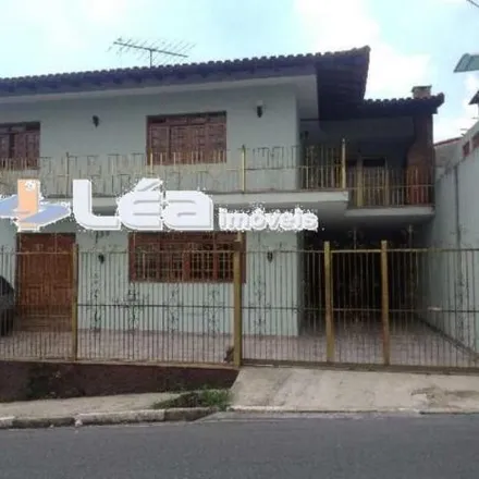 Image 2 - Rua José de Oliveira Gomes, Calmon Viana, Poá - SP, 08560-430, Brazil - House for sale