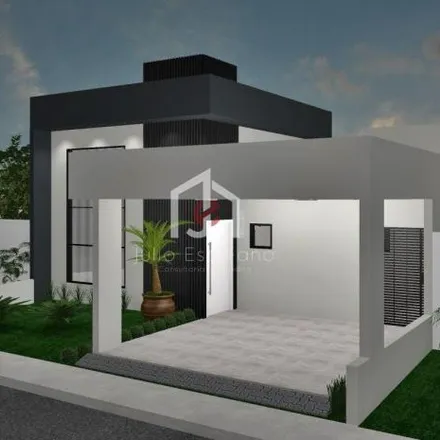 Buy this 3 bed house on unnamed road in Quiririm, Taubaté - SP
