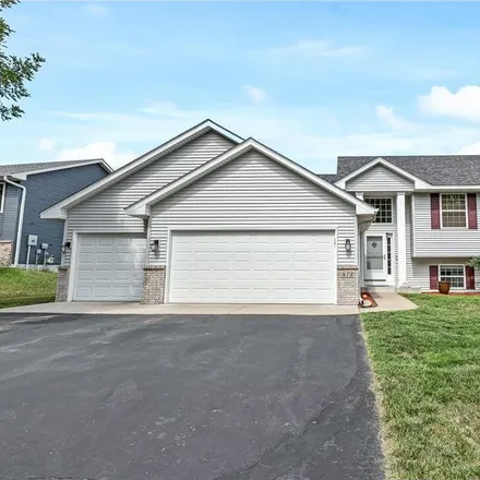 Buy this 5 bed house on 873 Quail Court in Watertown, Carver County