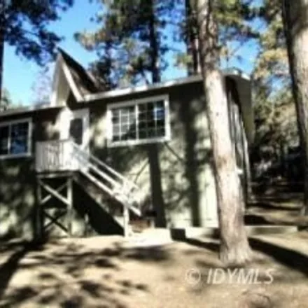 Rent this 2 bed house on Pine Cove Road in Idyllwild-Pine Cove, Riverside County