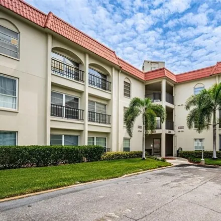 Buy this 2 bed condo on Mediteranian Circle in Dunedin, FL 34660