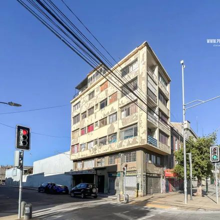 Image 3 - Scuola Italiana Arturo Dell'Oro, Avenida Pedro Montt 2447, 236 2834 Valparaíso, Chile - Apartment for sale
