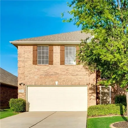 Rent this 4 bed house on 3313 Daylight Drive in Little Elm, TX 75068