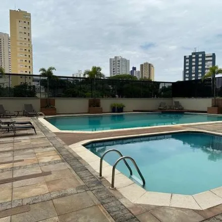 Buy this 4 bed apartment on Escola Estadual Doutor Heitor Penteado in Rua dos Professores 40, Centro