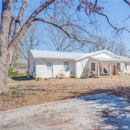 Image 4 - 383 Cannon Drive, Social Circle, Walton County, GA 30025, USA - House for sale