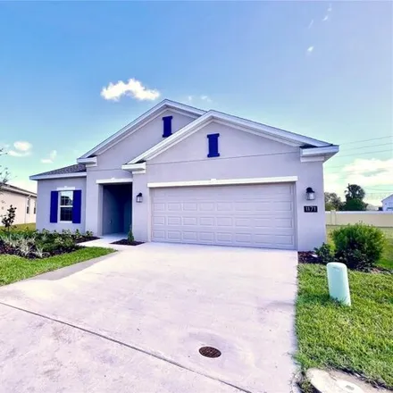 Rent this 4 bed house on Pomelo Street in Davenport, Polk County