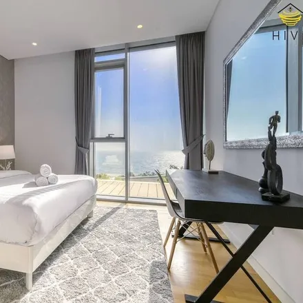 Rent this 3 bed apartment on Dubai