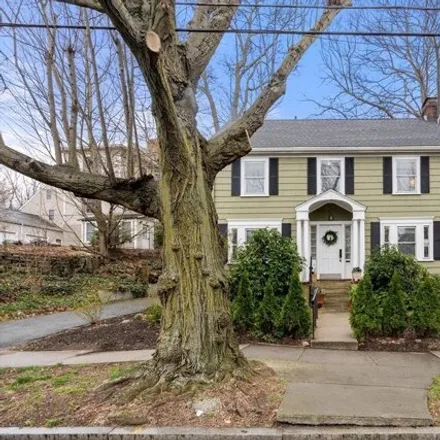 Buy this 3 bed house on 320 Tremont Street in Newton, MA 02138