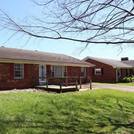 Image 3 - 1082 Coleman Court, Riverview Estates, Mercer County, KY 40330, USA - House for sale