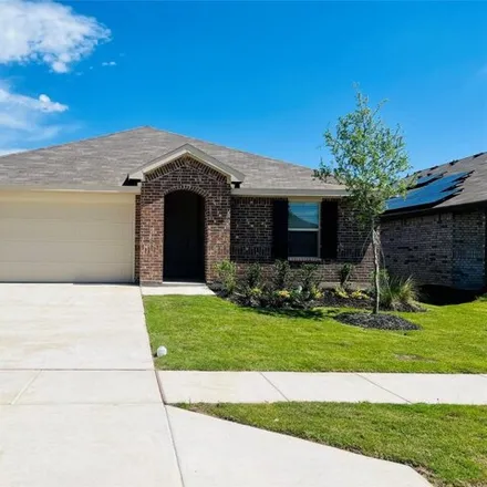 Rent this 4 bed house on unnamed road in Azle, TX 76098