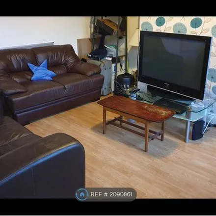 Rent this 3 bed townhouse on Talbot Mount in Leeds, LS4 2PE
