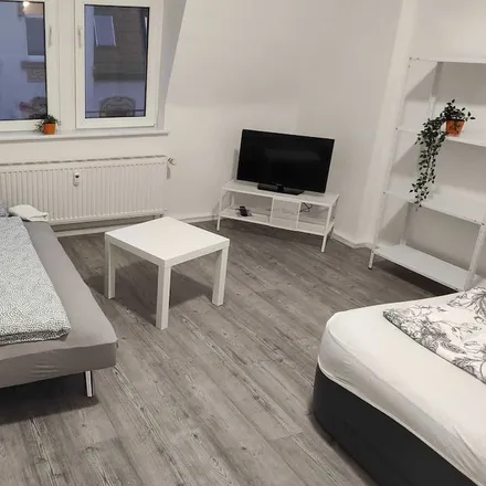 Rent this 2 bed apartment on Zeitz in Saxony-Anhalt, Germany