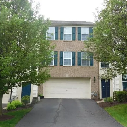 Buy this 3 bed townhouse on 2311 Michael Dr in Pittsburgh, Pennsylvania