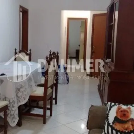 Rent this 2 bed apartment on Studio Helen Bock in Avenida Nereu Ramos 3740, Meia Praia