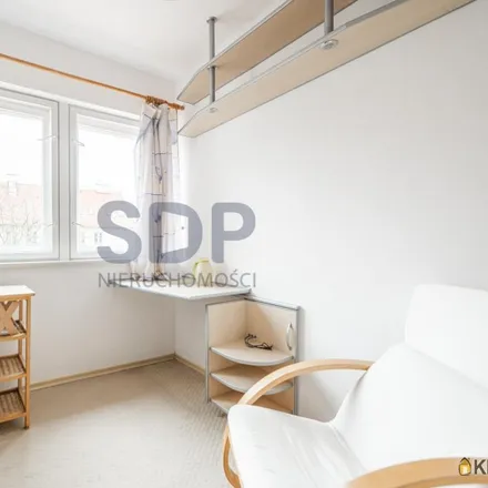 Buy this 3 bed apartment on Sienkiewicza / Piastowska in Piastowska, 50-361 Wrocław
