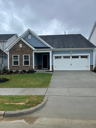 Rent this 4 bed house on Sea Cave Lane in Wake County, NC