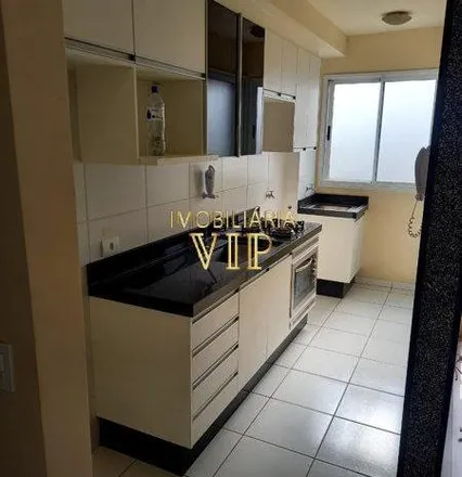 Buy this 3 bed apartment on Rua Limão 305 in Brasilia, Londrina - PR