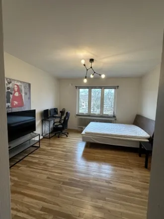 Rent this 1 bed apartment on Ditt & datt in Stålhandskegatan, 418 76 Gothenburg