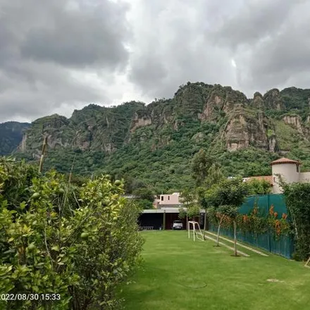 Image 2 - unnamed road, 62520 Tepoztlán, MOR, Mexico - House for rent