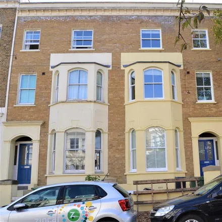 Image 4 - 24 Camden Hill Road, London, SE19 1NR, United Kingdom - Townhouse for rent