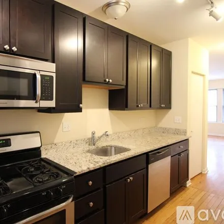 Rent this 1 bed apartment on 3007 W Lawrence Ave