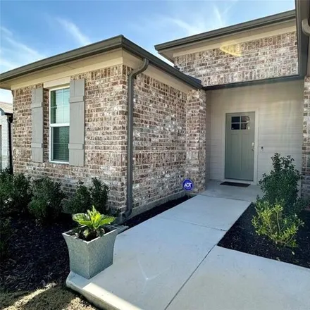 Image 2 - 19825 Abigail Fillmore Road, Manor, TX 78653, USA - House for rent