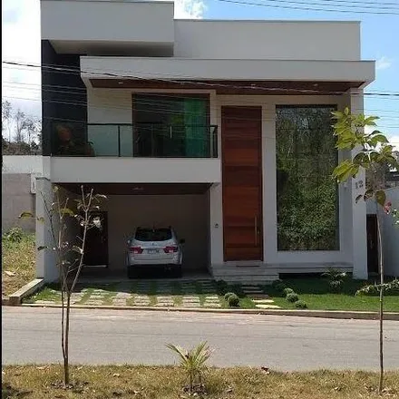 Buy this 4 bed house on Rua Oswaldo Cândido da Silveira in Senador Melo Viana, Coronel Fabriciano - MG