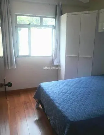 Buy this 3 bed apartment on Rua D in Martelos, Juiz de Fora - MG