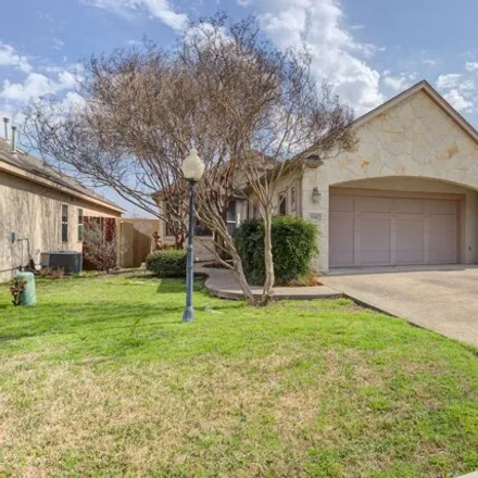 Image 1 - 1147 Legacy Drive, New Braunfels, TX 78130, USA - House for rent