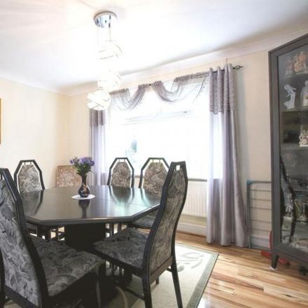 Rent this 3 bed house on Pantglas Fawr in Aberfan, CF48 4TH