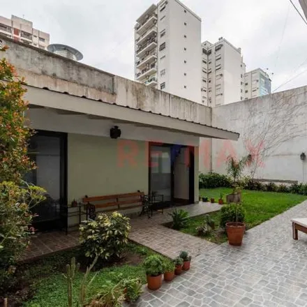 Buy this 3 bed apartment on Víctor Martínez 97 in Caballito, C1406 GLA Buenos Aires