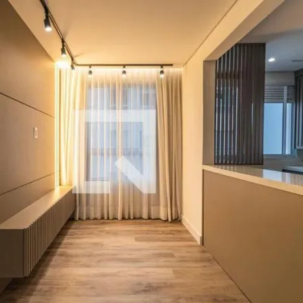 Rent this 1 bed apartment on Rua Urano in Vila Dom José, Barueri - SP