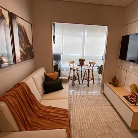 Buy this 2studio apartment on Rua Irmã Maria Mônica in Baeta Neves, São Bernardo do Campo - SP