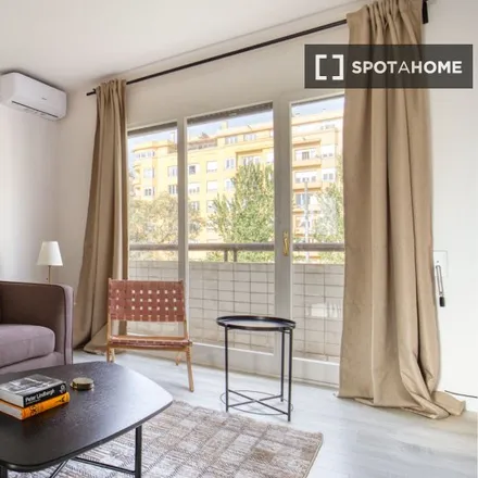 Image 1 - Carrer de Balmes, 276, 08006 Barcelona, Spain - Apartment for rent