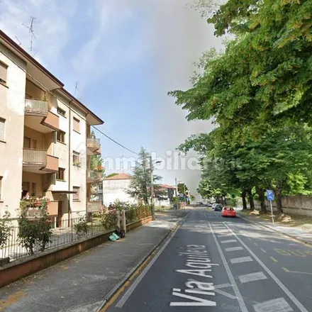 Rent this 4 bed apartment on Via Aquileia 77 in 34074 Monfalcone Gorizia, Italy