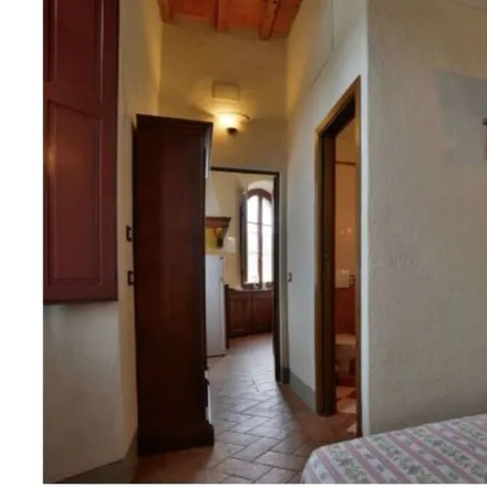 Rent this 3 bed apartment on Greve in Chianti in Florence, Italy