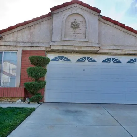 Buy this 3 bed house on 1470 Ashbury Way in Perris, CA 92571