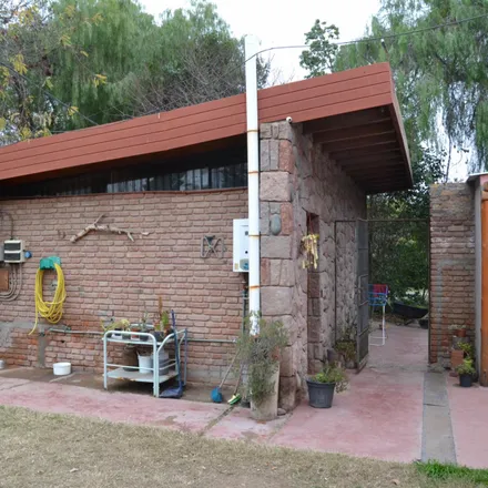 Image 7 - Ozamis Sur, Distrito Cruz de Piedra, Argentina - House for sale