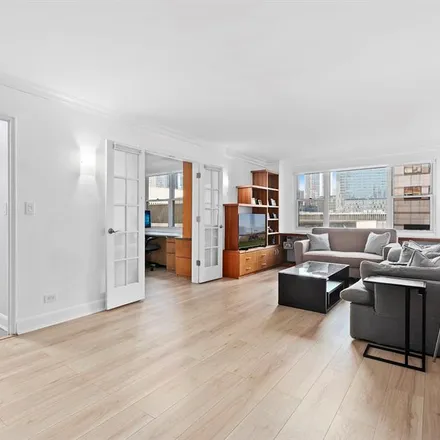 Buy this studio apartment on 165 WEST 66TH STREET 12W in New York