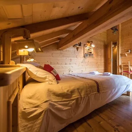 Rent this 5 bed house on La Toussuire in Rue du Marolay, 73300 Fontcouverte-la-Toussuire