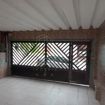 Image 1 - Centro de Tratamento Bezerra de Menezes, Rua Batuíra 400, Assunção, São Bernardo do Campo - SP, 09861-550, Brazil - House for sale