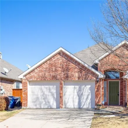 Rent this 3 bed house on 2433 Mallard Drive in Little Elm, TX 75068