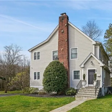 Buy this 4 bed house on 48 Carthage Road in Heath Ridge, Village of Scarsdale